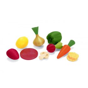 Dantoy Zöldségek - gyümölcsök vegyesen