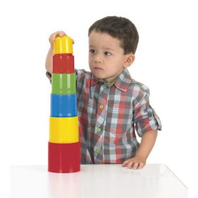 Dantoy Toronyépítő 12 hó+