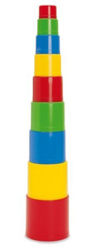 Dantoy Toronyépítő 12 hó+