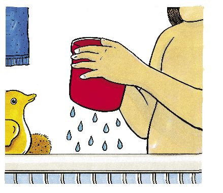 Dantoy Toronyépítő 12 hó+