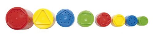 Dantoy Toronyépítő 12 hó+