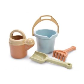 Dantoy BIOműanyag Homokozókészlet - cukornádból 24 hó+