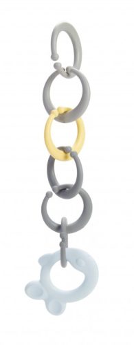 Dantoy BIOműanyag Rágókalánc- cukornádból 24 hó+