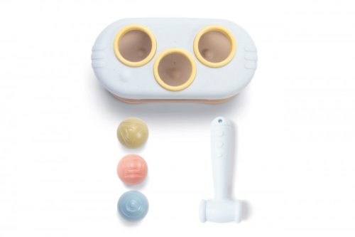 Dantoy BIOműanyag Kalapáló pad- cukornádból 12 hó+