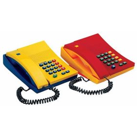 Dantoy Nyomógombos telefon