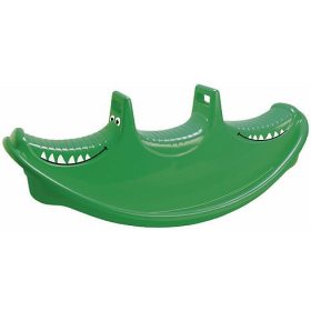 Dantoy - Billegő krokodil - 3 személyes 18 hó+