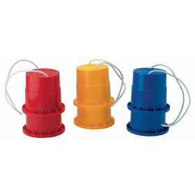 Dantoy lépegető henger