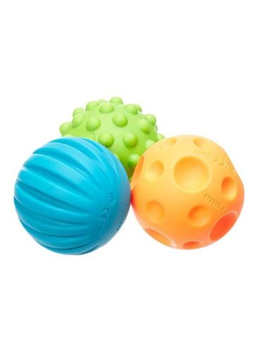 Úszó kosárlabda állvány érzékelő labdákkal 12 hó+