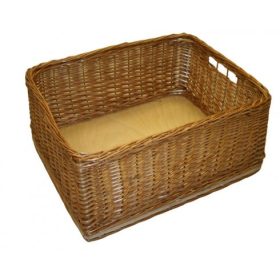 Fonott fiók 60 cm-es, laminált lappal