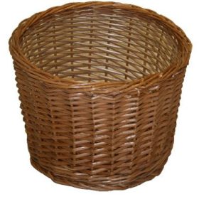 Játéktartó kosár - kerek I.