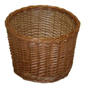 Játéktartó kosár - kerek III.