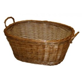 Játéktartó kosár