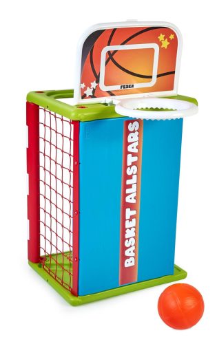 FEBER Sportközpont 12 hó+