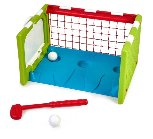 FEBER Sportközpont 12 hó+