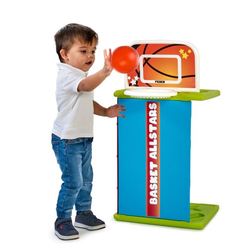 FEBER Sportközpont 12 hó+