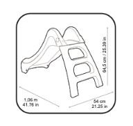 FEBER Első csúszdám 12 hó+