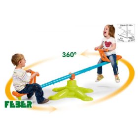 FEBER Forgó Mérleghinta