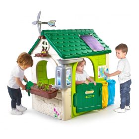 FEBER LUX Ökoház - 24 hó+