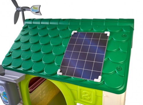 FEBER LUX Ökoház - 24 hó+