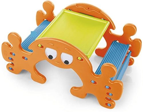 FEBER LUX Hinta és asztal egyben 12 hó+