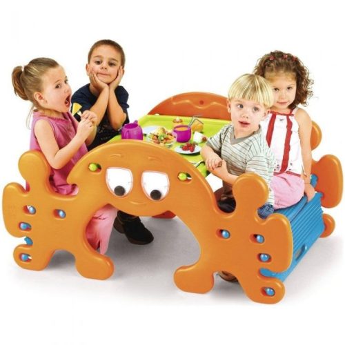 FEBER LUX Hinta és asztal egyben 12 hó+