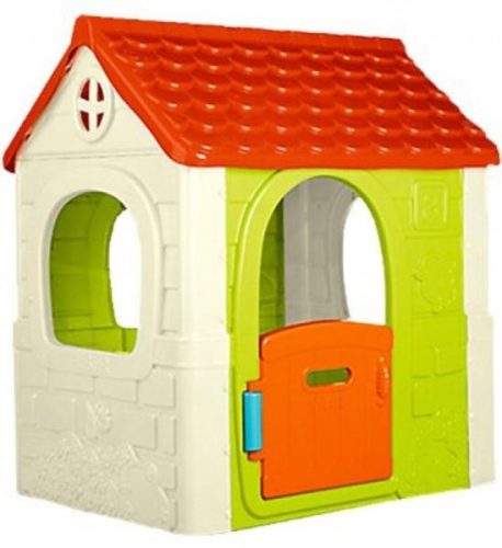 FEBER LUX Hangulatos házikó 24 hó+