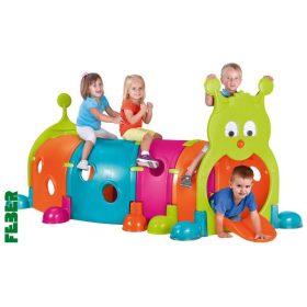 FEBER LUX Hernyó alagút