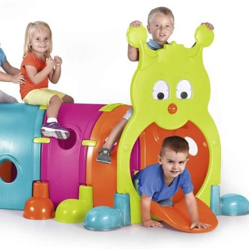 FEBER LUX Hernyó alagút