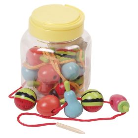 Fűzhető gyümölcsök