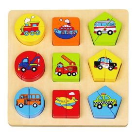 Trükkös felező - járművek 24 hó+