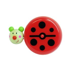 Mérőszalag - katica