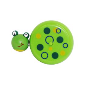 Mérőszalag - béka