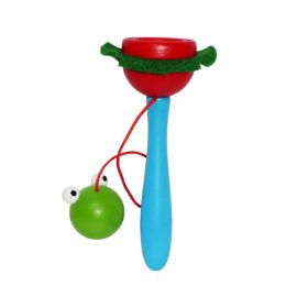 Kapd el a golyót! - béka