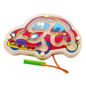 Mágneses golyóvezető, autó 24 hó+