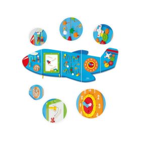 Óriás repülő matatófal 12 hó+