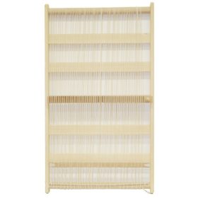 Szövőkeret, nagy 47x84 cm