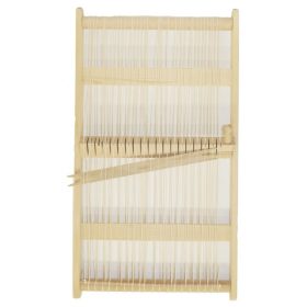 Szövőkeret, közepes 38x60 cm