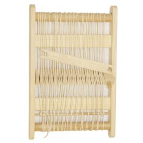 Szövőkeret, kicsi 28x45 cm