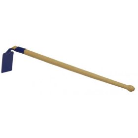 Kerti szerszám, kapa, 60 cm, fém