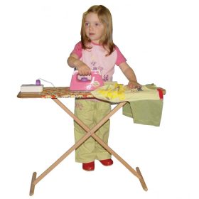 Játék vasalóállvány