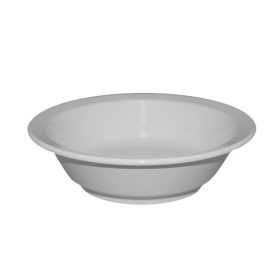 Tálka, porcelán, 14 cm SUPER WHITE