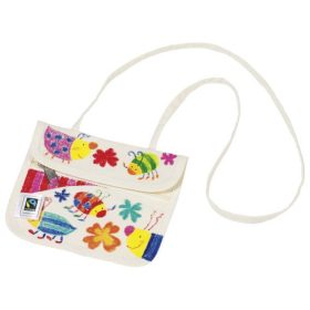 Pénztárca - kifesthető