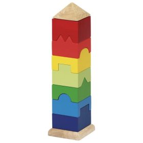 Montessori torony 24 hó+