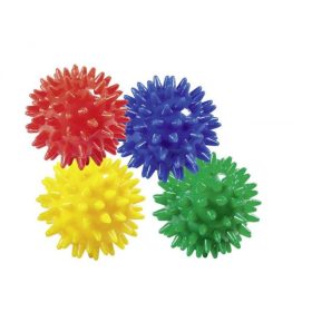 Tüskelabda készlet, 12 db-os