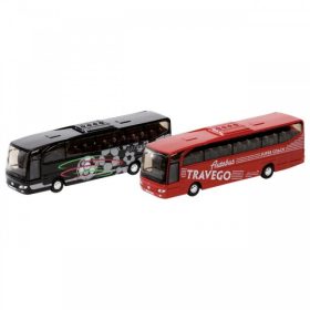 Fém Busz 24 hó+