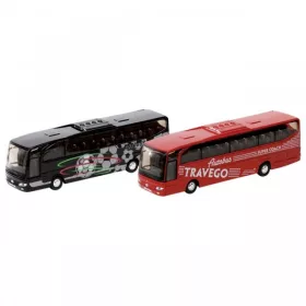 Fém Busz 24 hó+