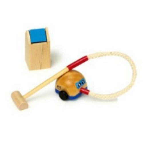 Babaház - Háztartási kellékek