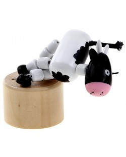 Mozgatható állatfigurák