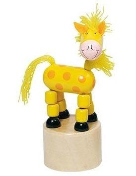 Mozgatható állatfigurák