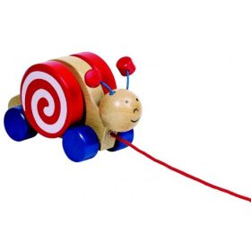 Gurulós csiga 12 hó+